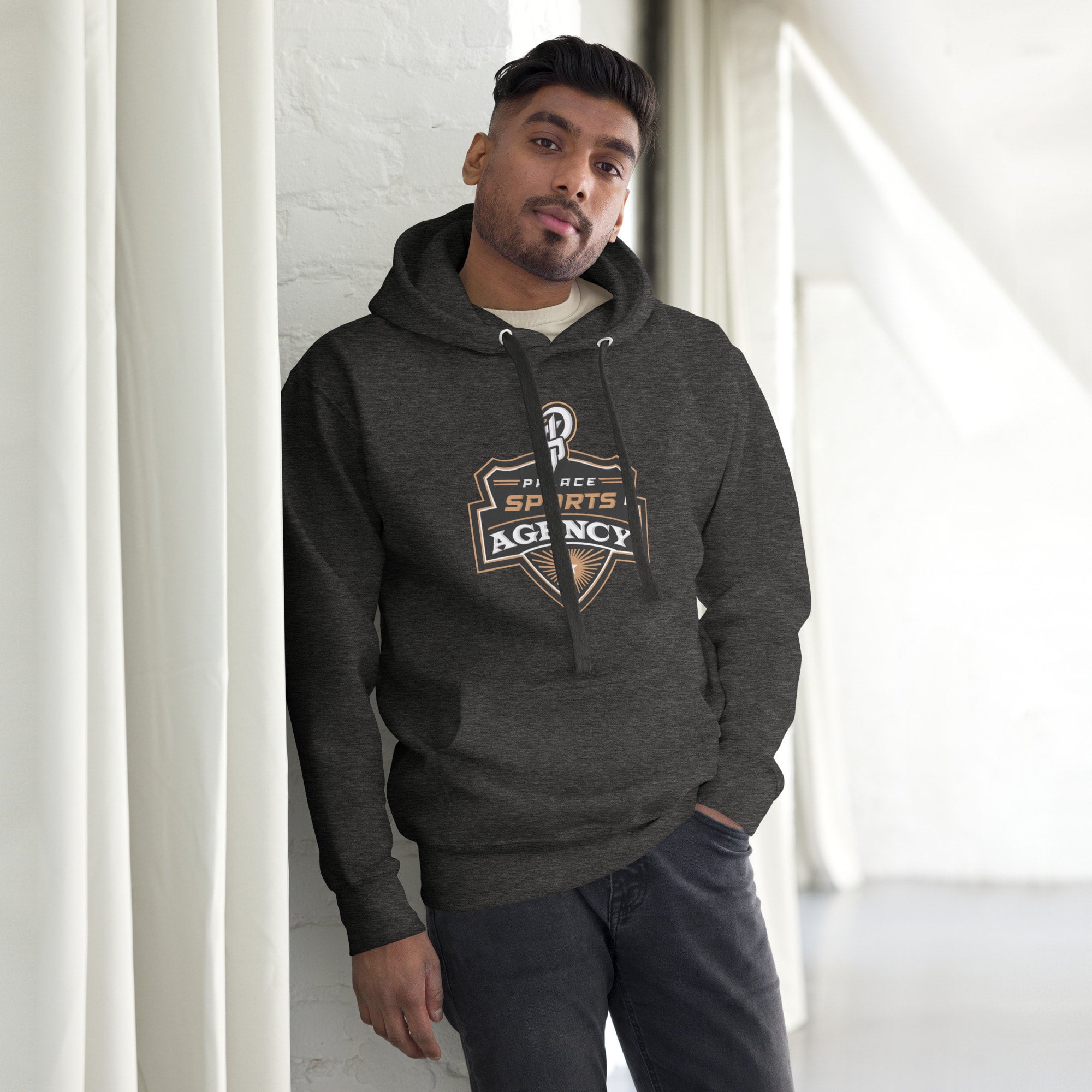 Palace Sports Agency Hoodie Palace Sports